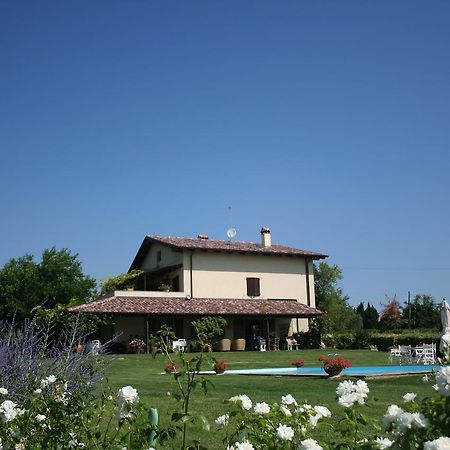 Casa Tentoni - Guest House Misano Adriatico Exteriér fotografie