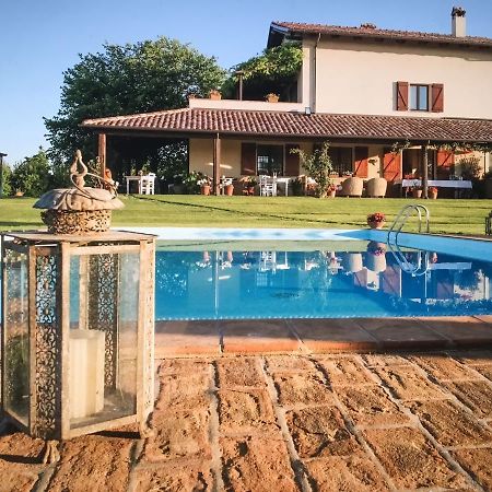 Casa Tentoni - Guest House Misano Adriatico Exteriér fotografie