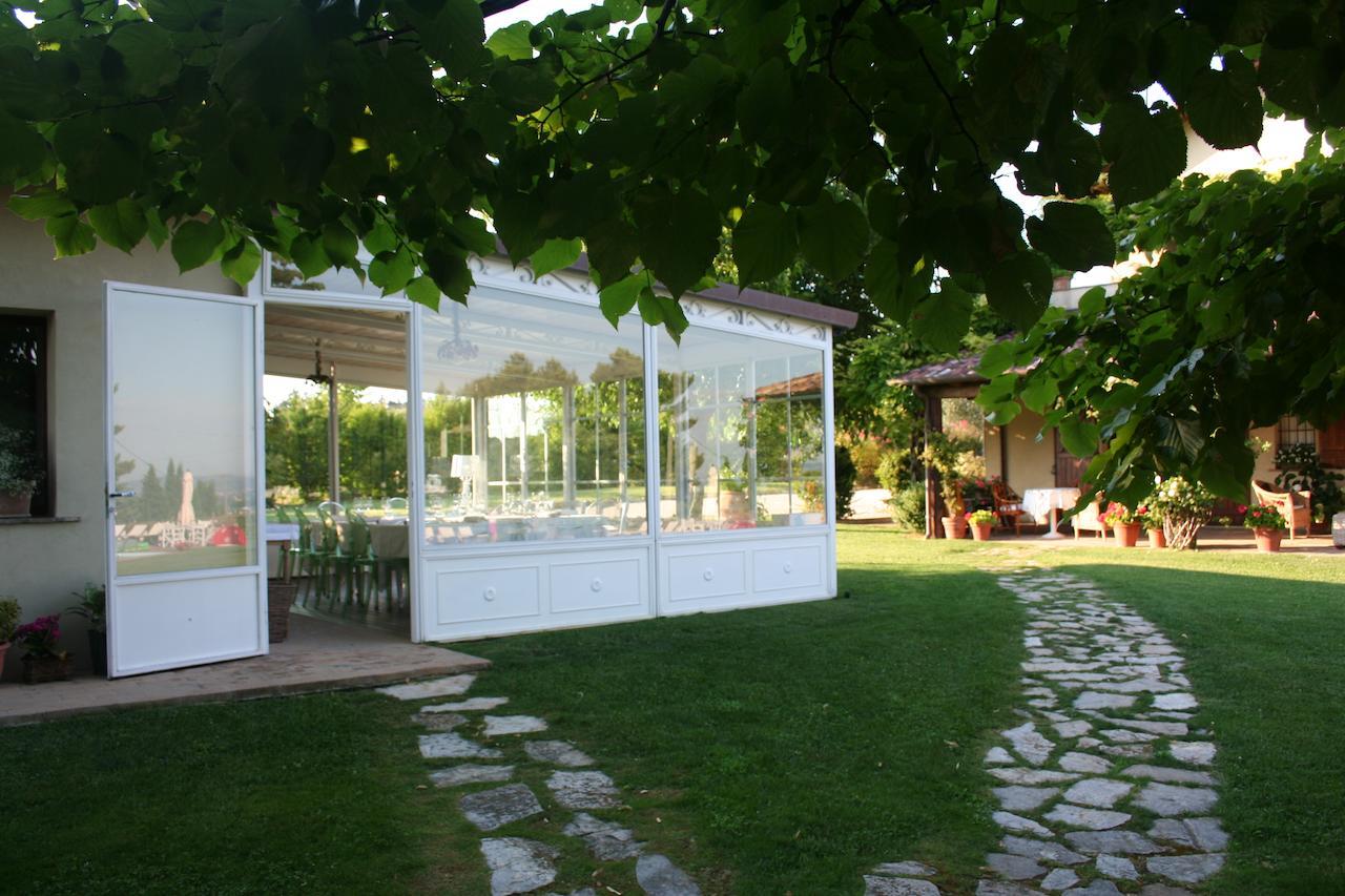 Casa Tentoni - Guest House Misano Adriatico Exteriér fotografie
