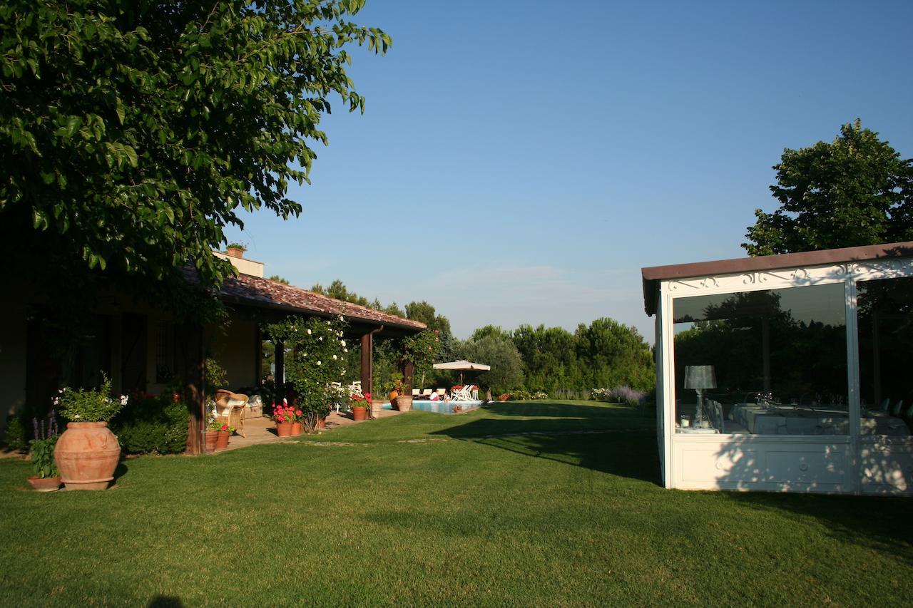 Casa Tentoni - Guest House Misano Adriatico Exteriér fotografie
