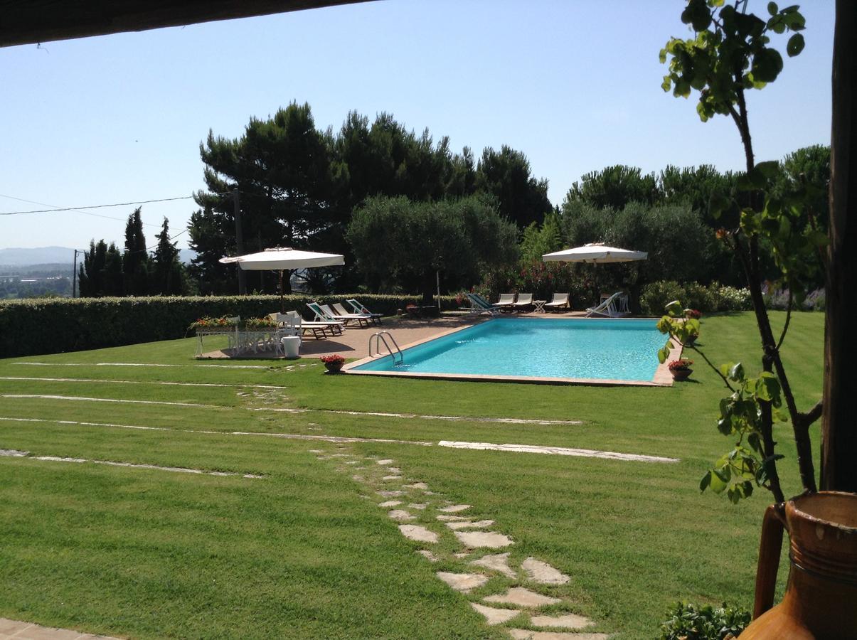 Casa Tentoni - Guest House Misano Adriatico Exteriér fotografie