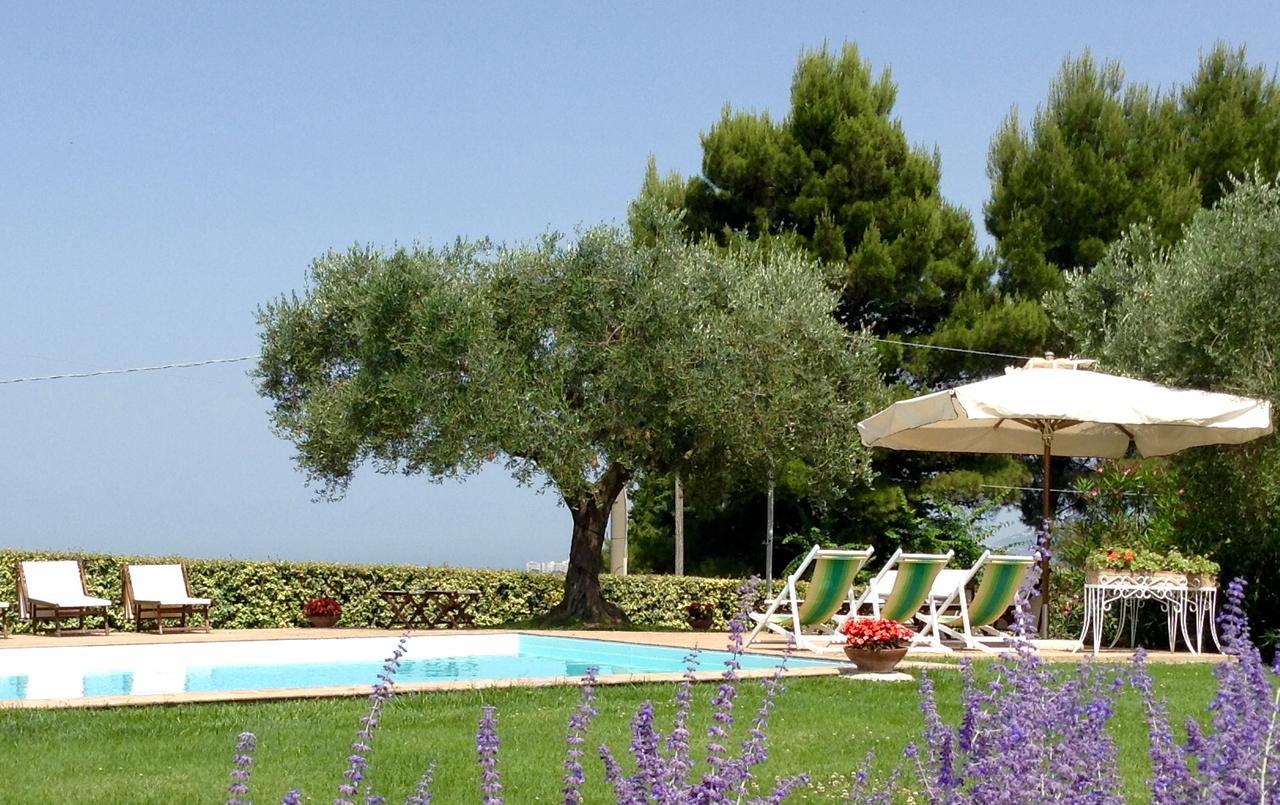 Casa Tentoni - Guest House Misano Adriatico Exteriér fotografie