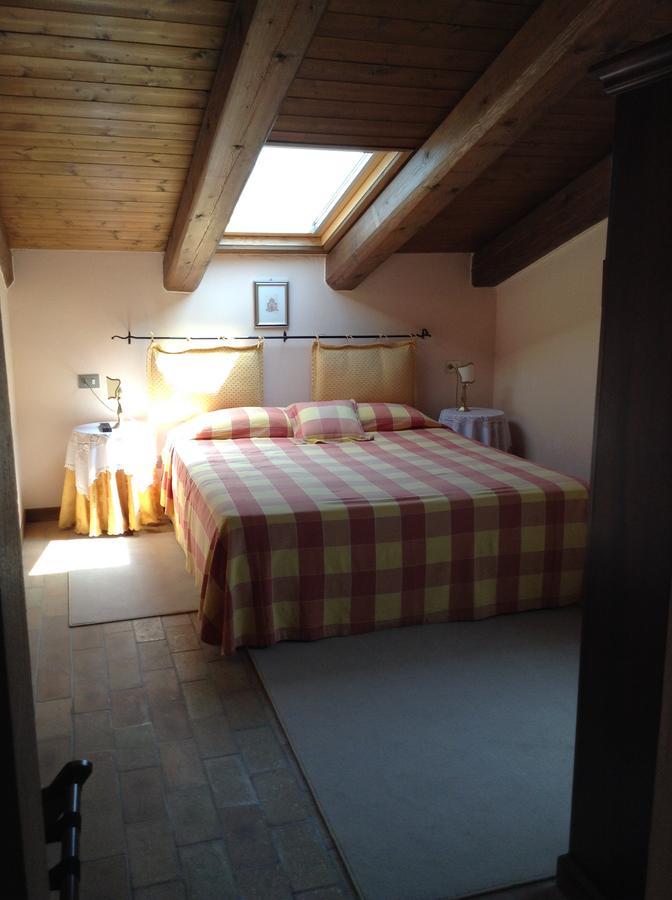 Casa Tentoni - Guest House Misano Adriatico Exteriér fotografie