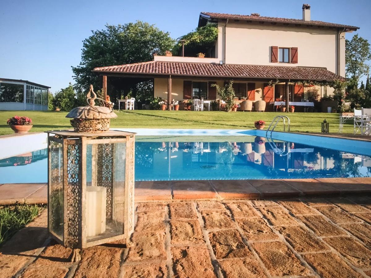 Casa Tentoni - Guest House Misano Adriatico Exteriér fotografie