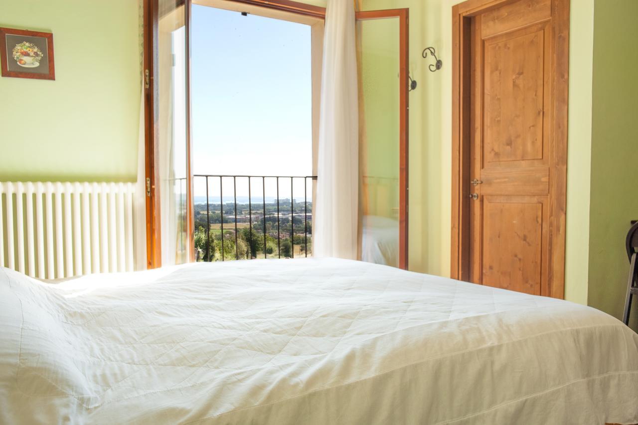 Casa Tentoni - Guest House Misano Adriatico Exteriér fotografie