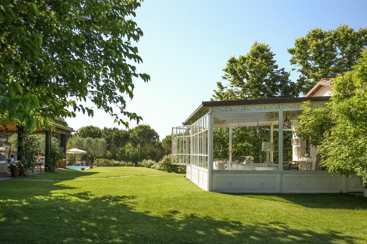 Casa Tentoni - Guest House Misano Adriatico Exteriér fotografie