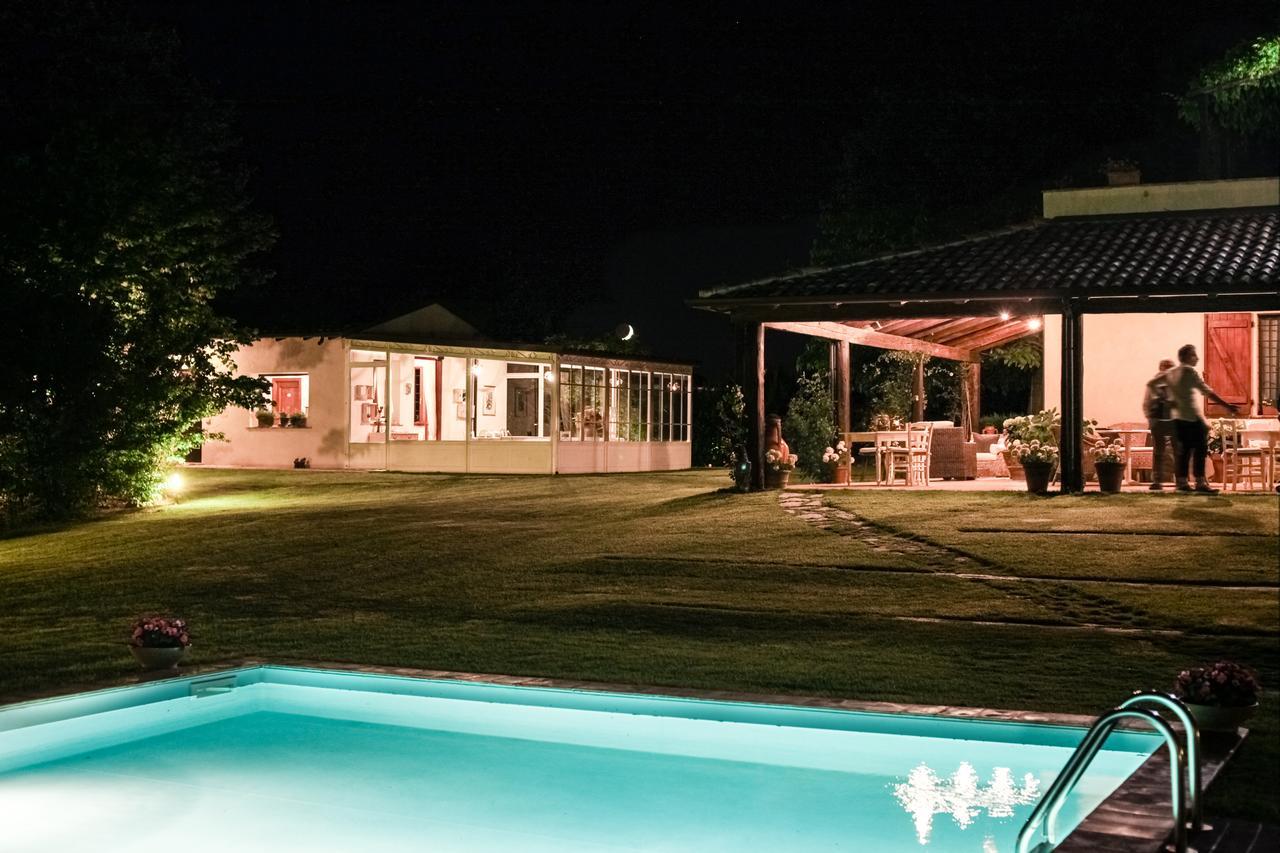 Casa Tentoni - Guest House Misano Adriatico Exteriér fotografie