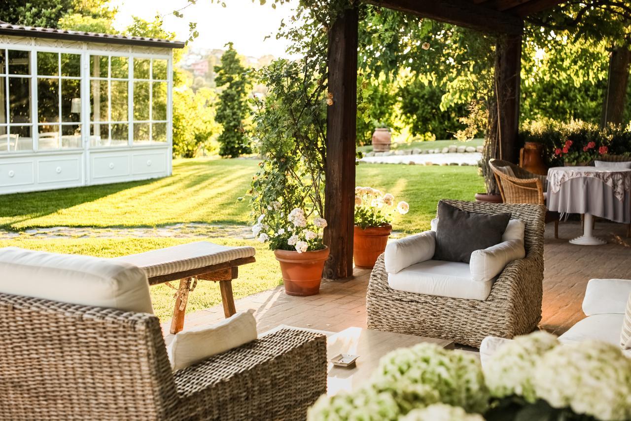 Casa Tentoni - Guest House Misano Adriatico Exteriér fotografie