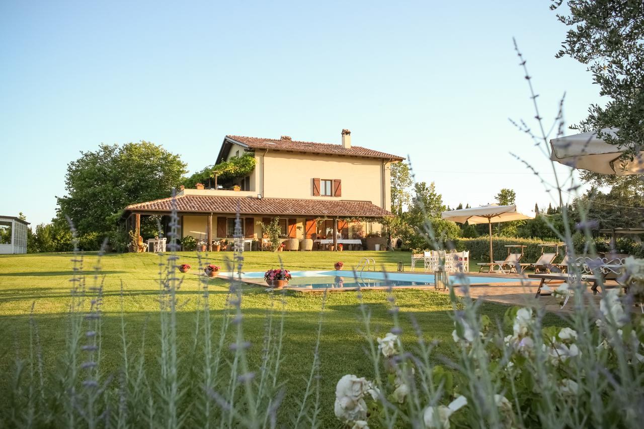 Casa Tentoni - Guest House Misano Adriatico Exteriér fotografie