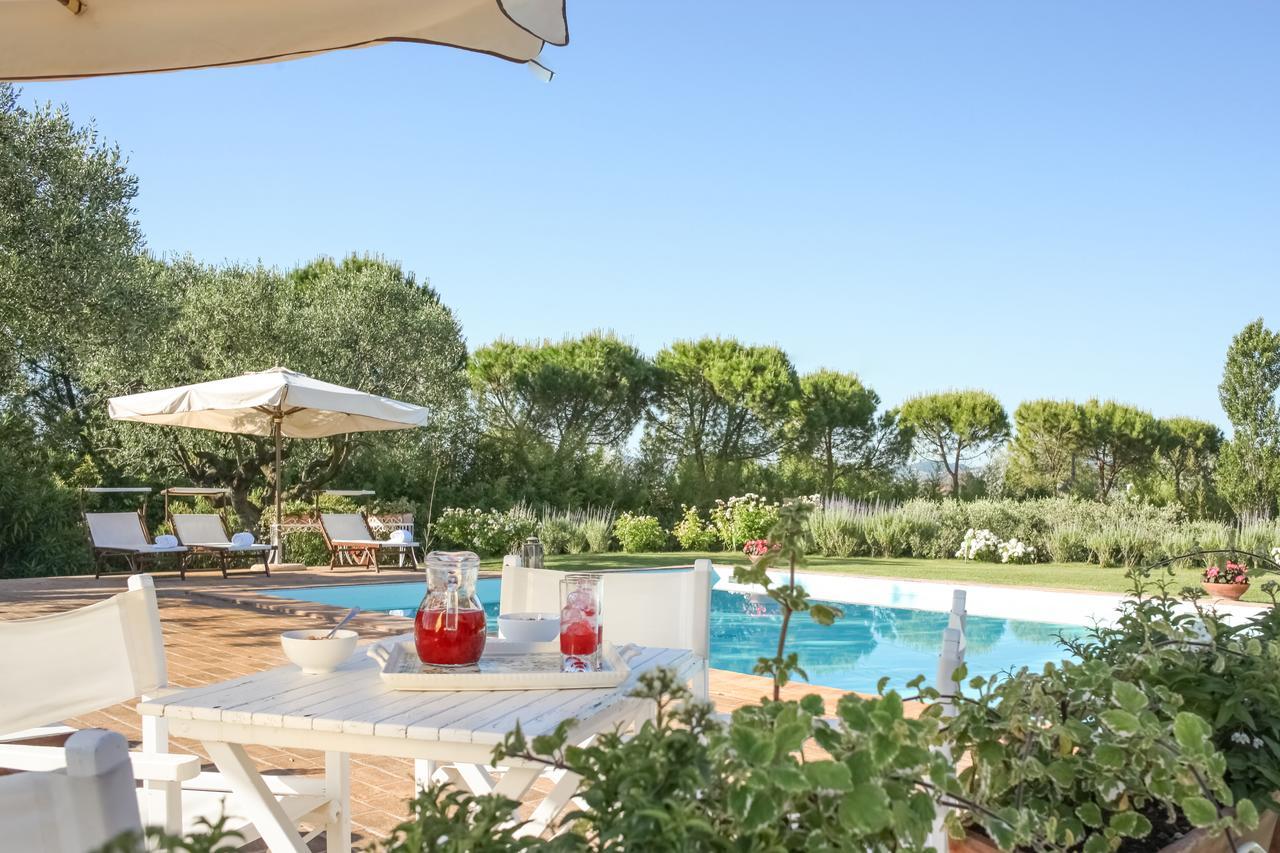 Casa Tentoni - Guest House Misano Adriatico Exteriér fotografie