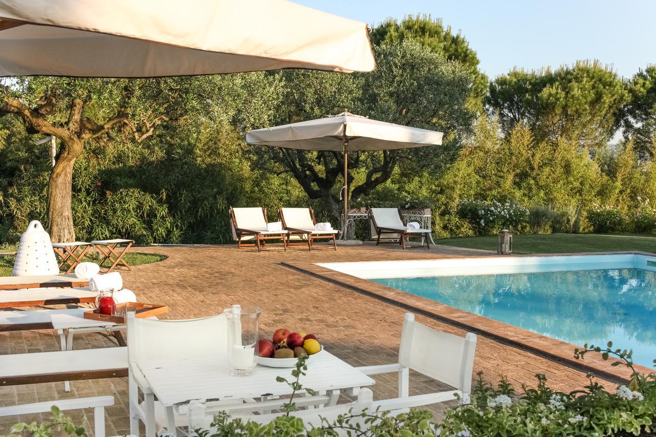 Casa Tentoni - Guest House Misano Adriatico Exteriér fotografie