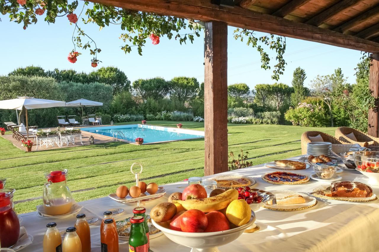 Casa Tentoni - Guest House Misano Adriatico Exteriér fotografie