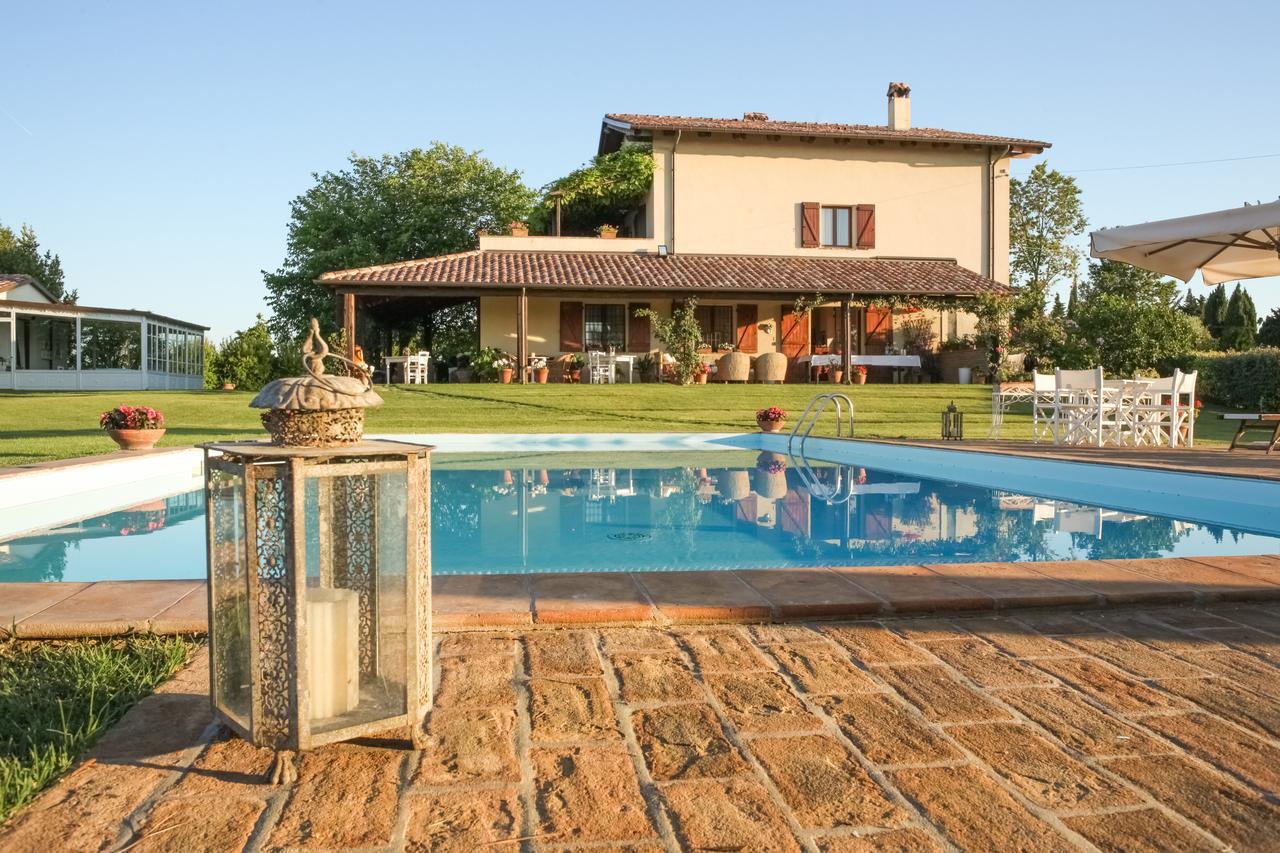 Casa Tentoni - Guest House Misano Adriatico Exteriér fotografie