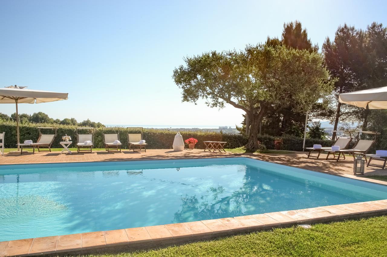 Casa Tentoni - Guest House Misano Adriatico Exteriér fotografie