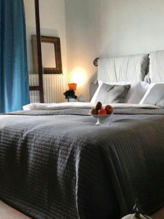 Casa Tentoni - Guest House Misano Adriatico Exteriér fotografie
