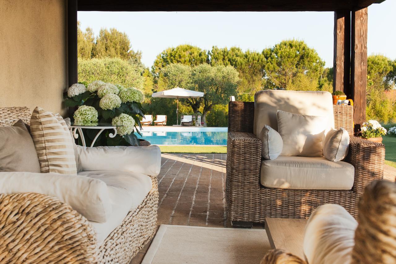 Casa Tentoni - Guest House Misano Adriatico Exteriér fotografie