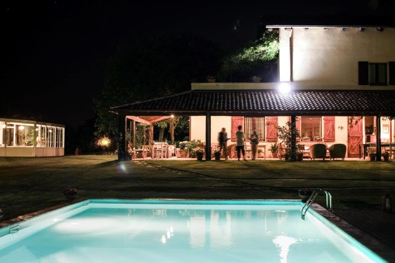 Casa Tentoni - Guest House Misano Adriatico Exteriér fotografie